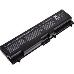 Akkumulátor T6 Power Lenovo ThinkPad T410, T420, T510, T520, L410, L420, L510, 5200mAh, 56Wh, 6cellás akkumulátor