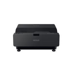 EPSON projektor EB-775F, 1920x1080, 4100ANSI, 2.500.000:1, USB, LAN, VGA, HDMI, WiFI (Direct)