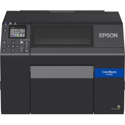 Epson ColorWorks C6500Ae – fényes