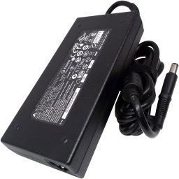 MSI 150W 19,5V hálózati adapter (hálózati kábellel együtt)