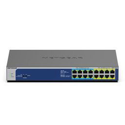 Netgear 16PT GE U60 POE UM SWITCH (16PT GE U60 POE UM)