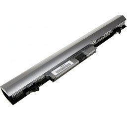 T6 Power akkumulátor HP ProBook 430, 430 G1, 430 G2, 2600mAh, 38Wh, 4 cellás akkumulátorhoz