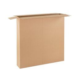 Kartondoboz 106x17,5x105 cm
