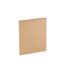Kartondoboz 69,8x61x2,6 cm