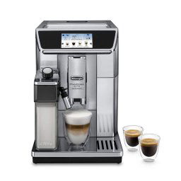 De'Longhi PrimaDonna Elite Experience ECAM650.85.MS