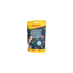Josera Meat Bites Mini Chicken 8x70g