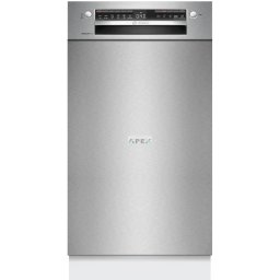 BOSCH SPU4HMS10E Serie 4 Pult alá beépíthető mosogatógép 10 teríték