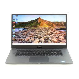 Dell Precision 5540 felújított laptop garanciával i7-32GB-500SSD-FHD-NVD
