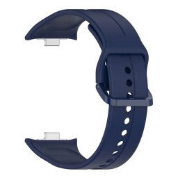 Pótszíj (egyedi méret, szilikon) SÖTÉTKÉK Xiaomi Redmi Watch 5