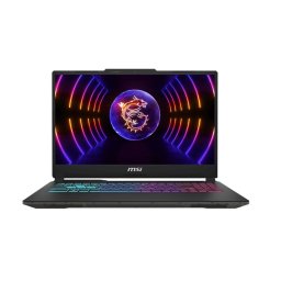 MSI Cyborg 15 laptop 15,6 1920x1080 Core i5-13420H 16GB 512GB FreeDOS PN: 9S7-15K111-2002