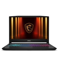 MSI Katana 15 laptop 15,6 2560x1440 Intel Core i5-14450HX 16GB 512GB FreeDOS PN: 9S7-1587C1-279