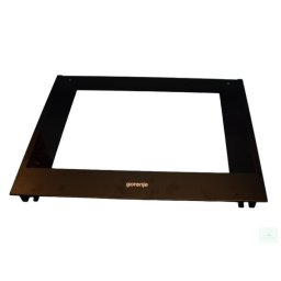Gorenje/Mora sütõajtó külsõ üveg (828604)
