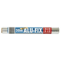 ALUFIX Alufólia, 30 m, ALUFIX