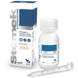 Stomek gyomorműködést támogató szuszpenzió 50 ml