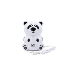 Elysium kompresszoros Inhalátor gyermekeknek pandamintával AXD-307