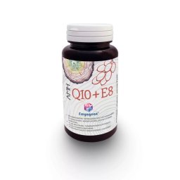 Freyagena AMH Q10 + E8 60 db
