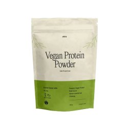 UKKO Vegan Protein Powder 500 g