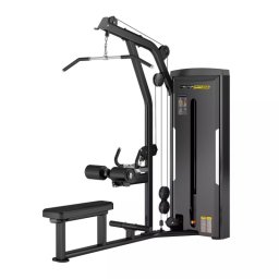 Vector Fitness Orion hátlehúzó/evezőgép