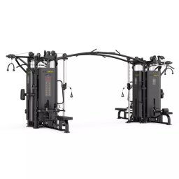 Vector Fitness Orion 8 állásos torony