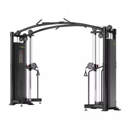Vector Fitness Orion keresztcsiga