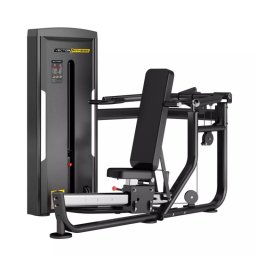 Vector Fitness Orion melltőlnyomó/vállbólnyomó gép
