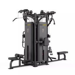 Vector Fitness Orion 4 állásos torony
