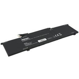 AVACOM csereakkumulátor HP Envy x360 15-ay Series BN03XL Li-Pol 11,55V 4415mAh 51Wh