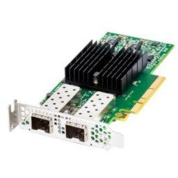 Dell Broadcom 57412 Kétportos 10Gb SFP PCIe LP PCIe LP