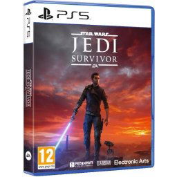 PS5 - Star Wars Jedi Survivor - Jedi túlélők