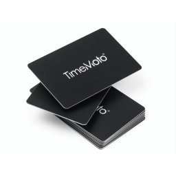 TimeMoto RF-100 RFID tag készlet 25 db