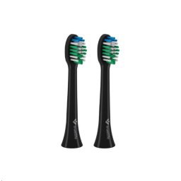 TrueLife SonicBrush kompakt fejek fekete standard