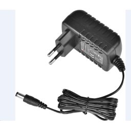 Virtuos Kiegészítő tápegység vonalolvasókhoz. kód RS-232 5V / 2A, LED diódával