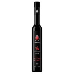 1Csepp Feketecseresznye - Málna Pálinka [0,35L|40%]