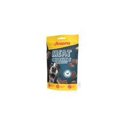 Josera Meat Chunks Chicken 8x70g