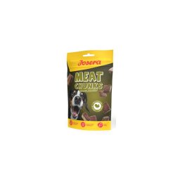 Josera Meat Chunks Turkey 8x70g