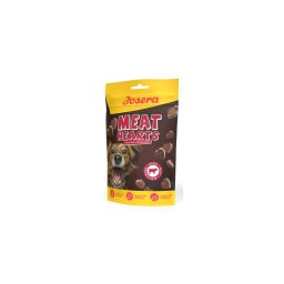 Josera Meat Hearts Beef 8x70g