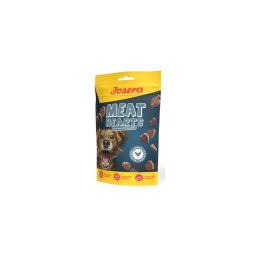 Josera Meat Hearts Chicken 8x70g