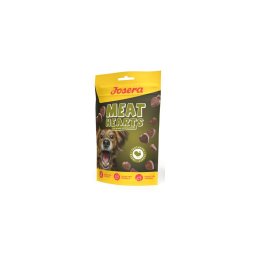 Josera Meat Hearts Turkey 8x70g