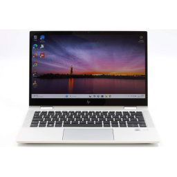 HP Elitebook x360 830 G7 felújított laptop garanciával i5-16GB-512SSD-FHD-TCH