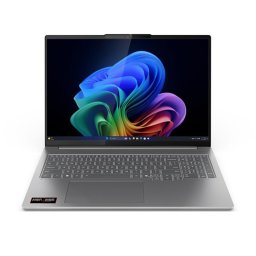 Lenovo IdeaPad Pro 5 laptop 16 2880 x 1800 AMD Ryzen AI 5 16GB 512GB FreeDOS PN: 83JN001NHV