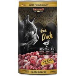 Leonardo Fresh Duck & Poultry 1.5kg