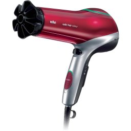 HD 770 (SPI C 2000) BRAUN HAJSZÁRÍTÓ