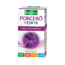 Béres Porcerő Forte filmtabletta 60x