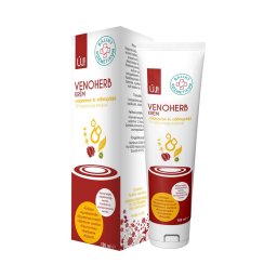 Bálint Kozmetikumok Venoherb krém 100ml