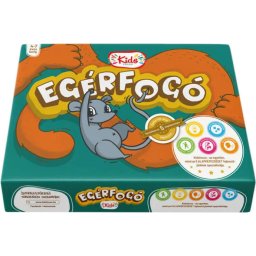 Egérfogó társasjáték B