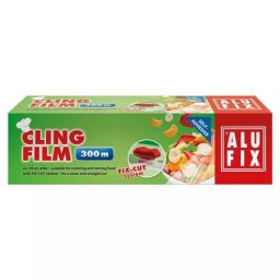 ALUFIX Frissentartó fólia, 29 cmx300 m, ALUFIX