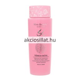 Kiss Beauty Skin Clinic Face Toner arcápoló tonik 250ml