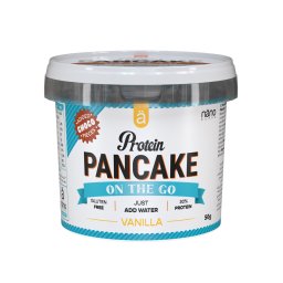 nano supps protein pancake on the go