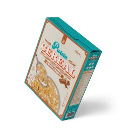 nano supps protein cereal