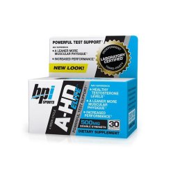 Bpi A-HD ELIT